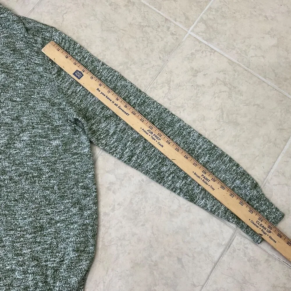 J. Crew crew men